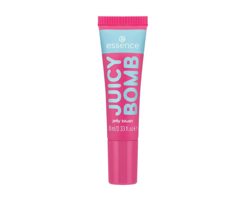 Essence Juicy Bomb Party Jelly Blush 01