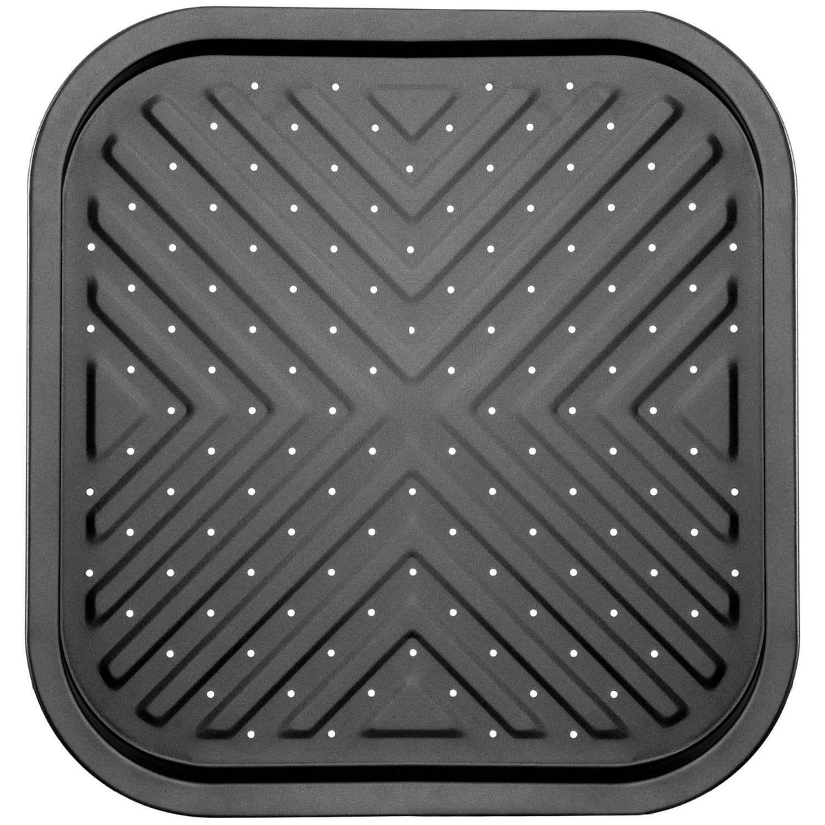 Square French fries Tray fries tray Square French fries Tray Square French fries Tray Betty Crocker