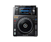Pioneer DJ XDJ 1000 MKII Media Player