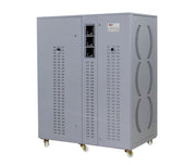 Stabilizer - Three Phase - Servo Motor - 100KVA - Digital - Delta