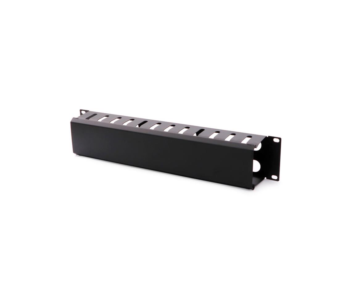 Network Cabinet Cable Manager 2U AMP