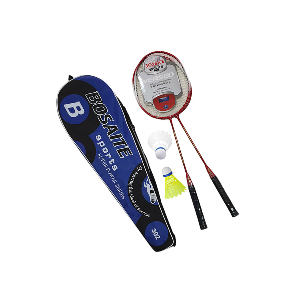 Badminton Racket Set Sport