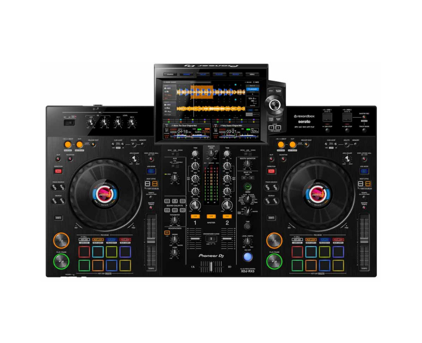 Pioneer DJ XDJ RX3 DJ System