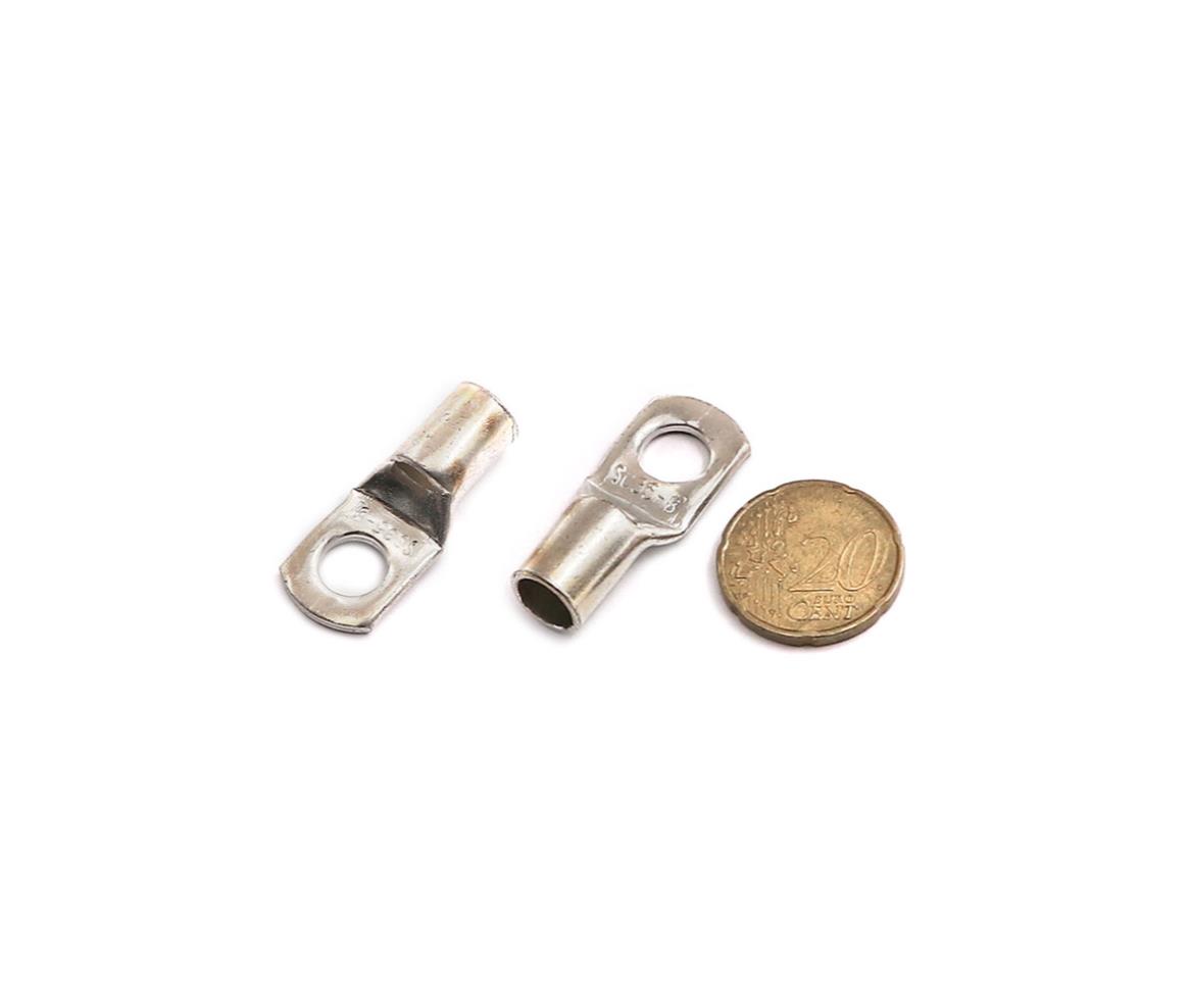 Cable Lugs SC 35-08 Copper 50mm