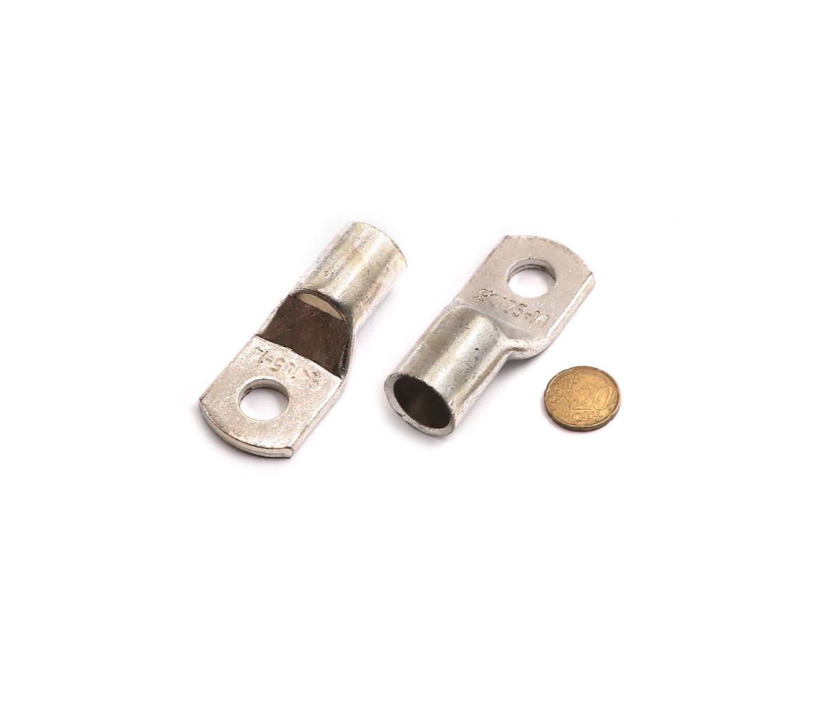 Cable Lugs SC 185-16 Copper 185mm
