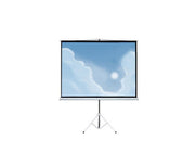 Projection Screen Tripod 80" 1.45x1.45M