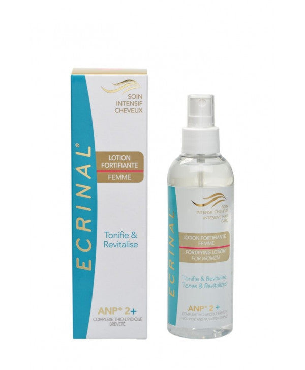 Ecrinal Lotion Femme