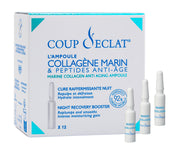 Coup D'Eclat Collagen Ampoules 12