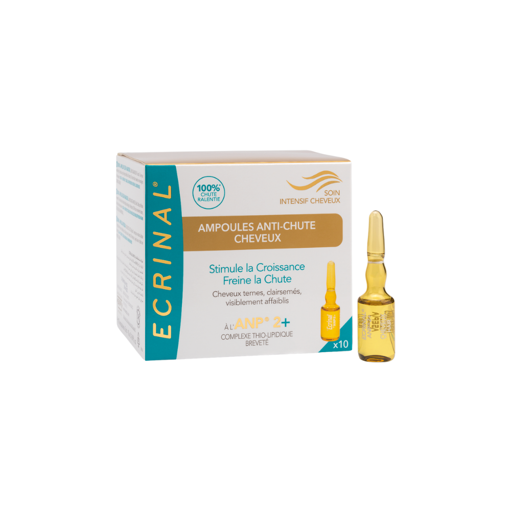 Ecrinal Ampoules ANP