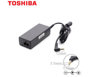 Toshiba Laptop Power Adapter DC 19V 3.42A 65W Qosmio
