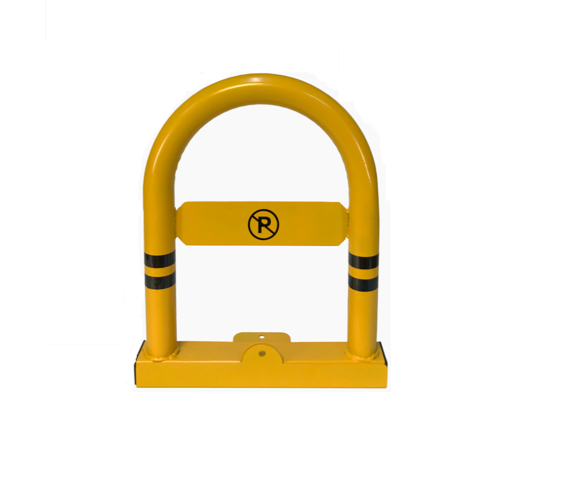 Road Safety - Lockable Barrier - U Shape - 6200