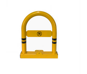 Road Safety - Lockable Barrier - U Shape - 6200