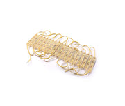 LED Module 12V DC 14W 3x LED 5050 20x Module White