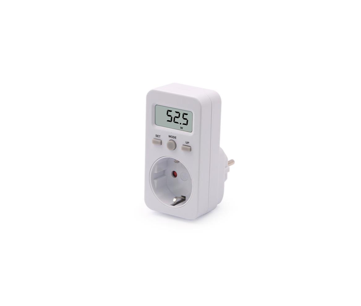 Energy Meter 1Q WF-D02A