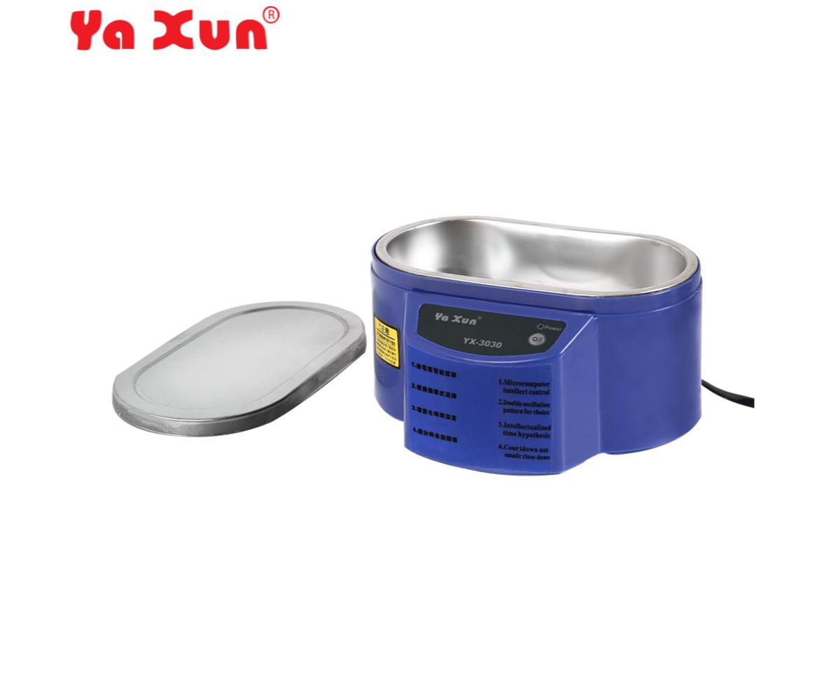 Yaxun Ultrasonic Cleaner 0.4L 30W