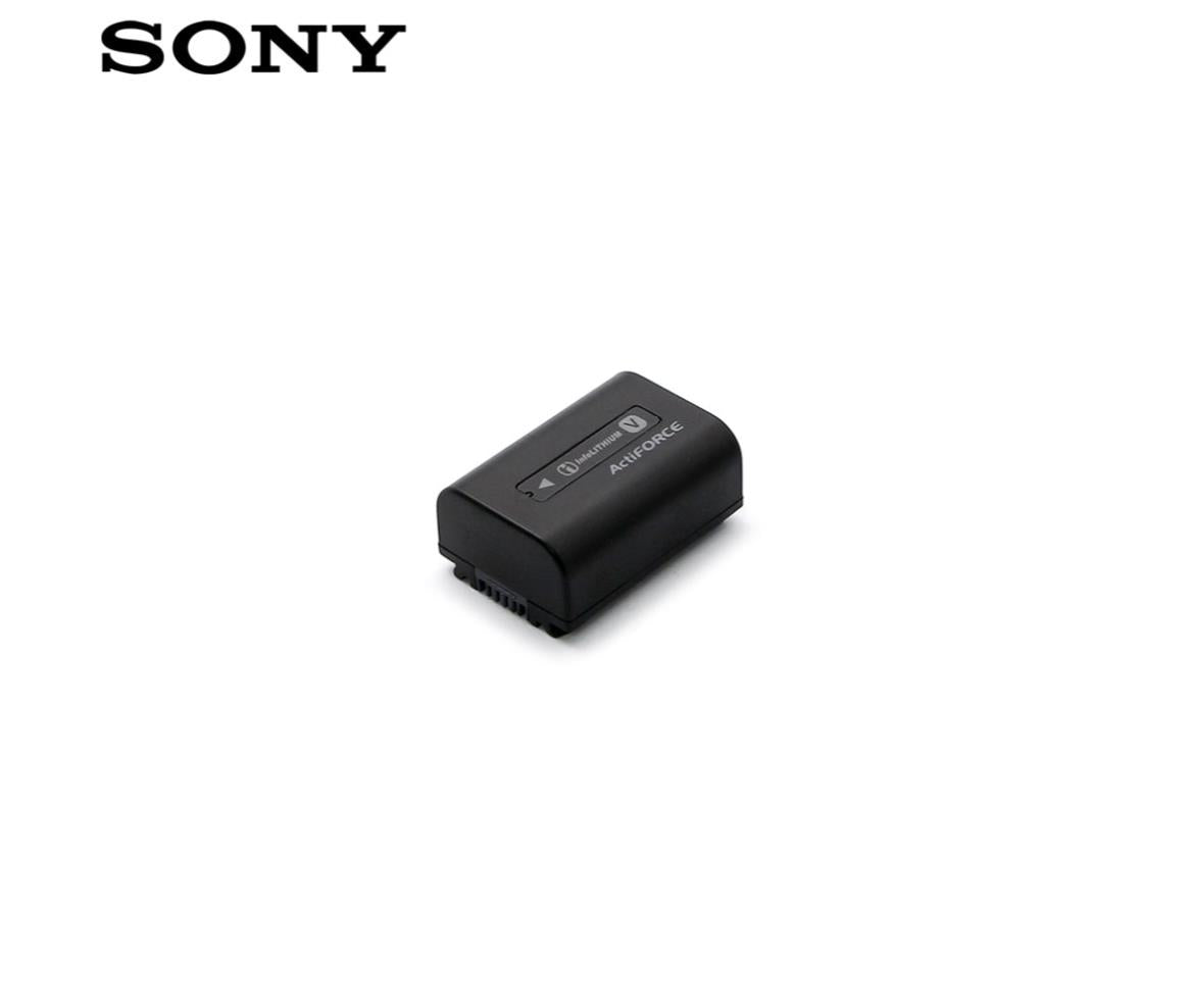 Sony Camera Battery Replacement NP-FV50 1030mAh