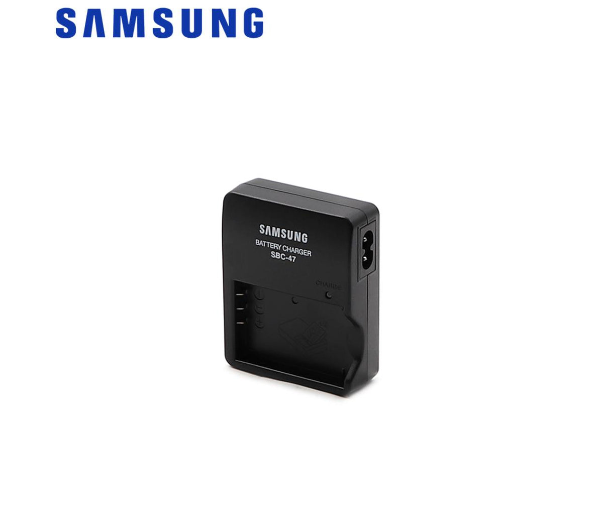 Power Adapter Camera Charging Samsung SBC-47