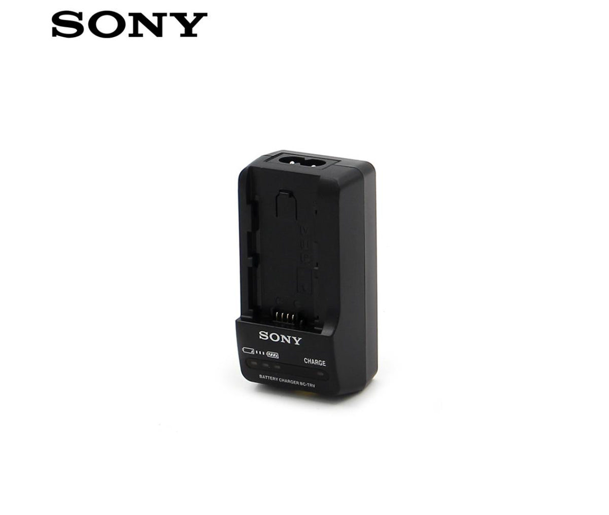 Power Adapter Camera Charging Sony NP-FV50