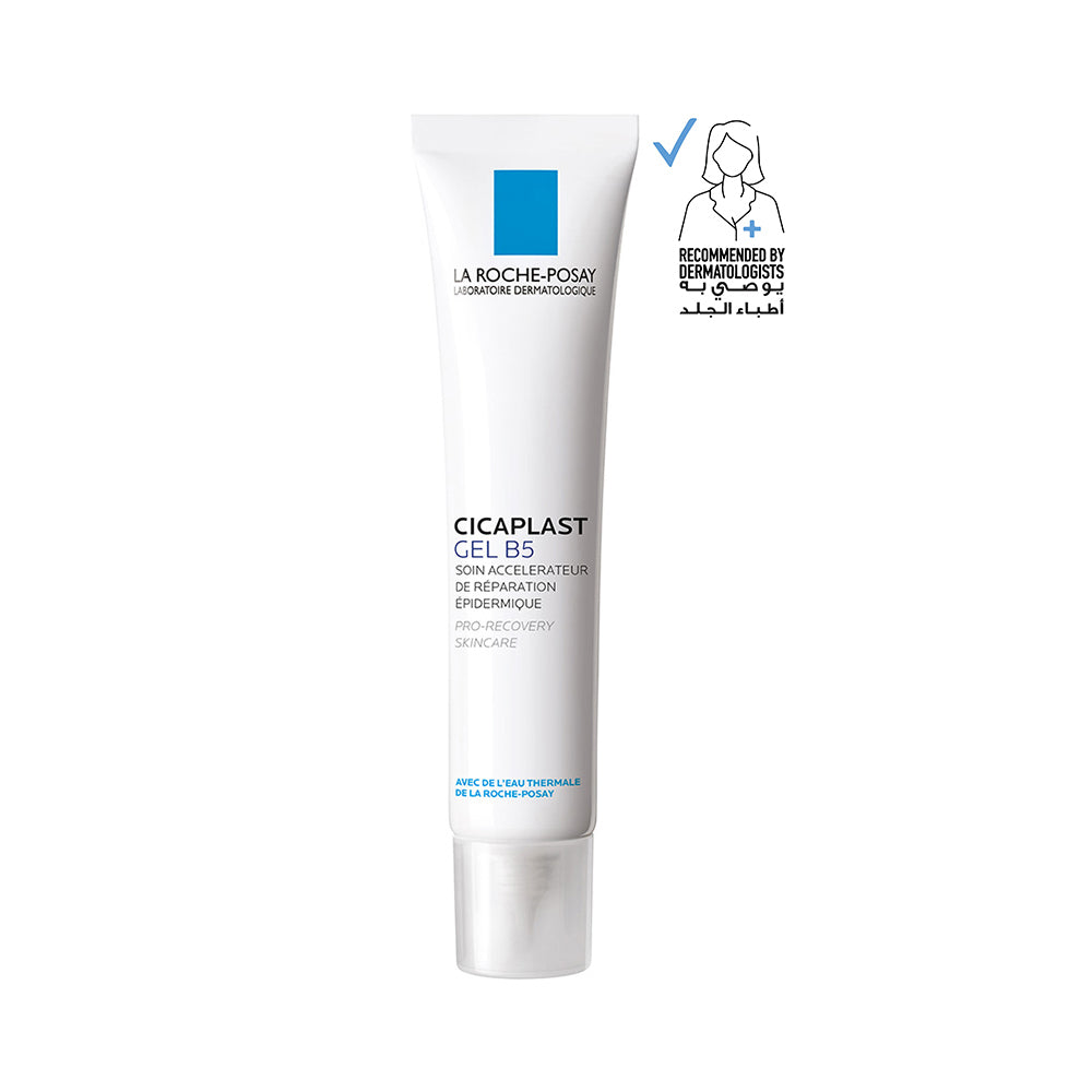 La Roche-Posay Cicaplast Gel B5 Pro Recovery for Sensitive Skin 40ml