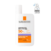 La Roche-Posay Anthelios UVMune 400 Fluid SPF 50+