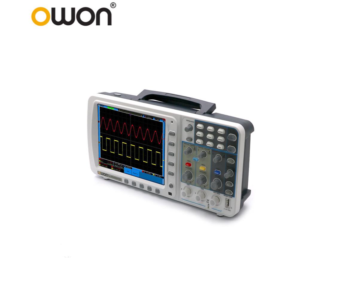 Oscilloscope Owon SDS8202