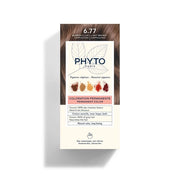 Phyto Color 6.77 Light Brown