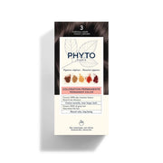 Phyto Color 3 Dark Brown