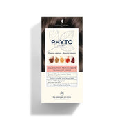 Phyto Color 4 Brown
