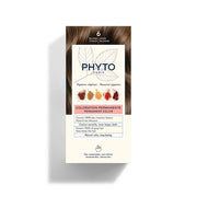 Phyto Color 6 Dark Blond