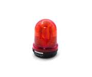 Tower LED Indicator - 220V - Red - 90mm
