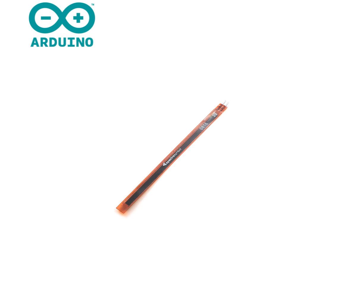 Flex Sensor Force Sensitive Resistor Linear