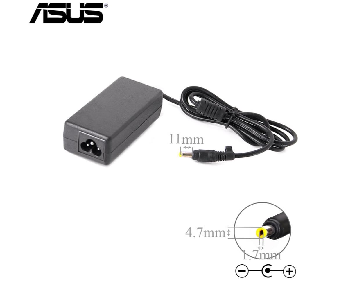 Asus SMPS Power Adapter DC 12V 3A 4.6x1.7mm