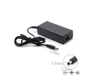SMPS Power Adapter DC 20V 2A 5.5x2.5mm