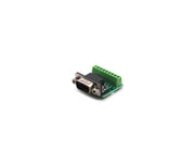 Adapter Board DB9 Male - PCB Module