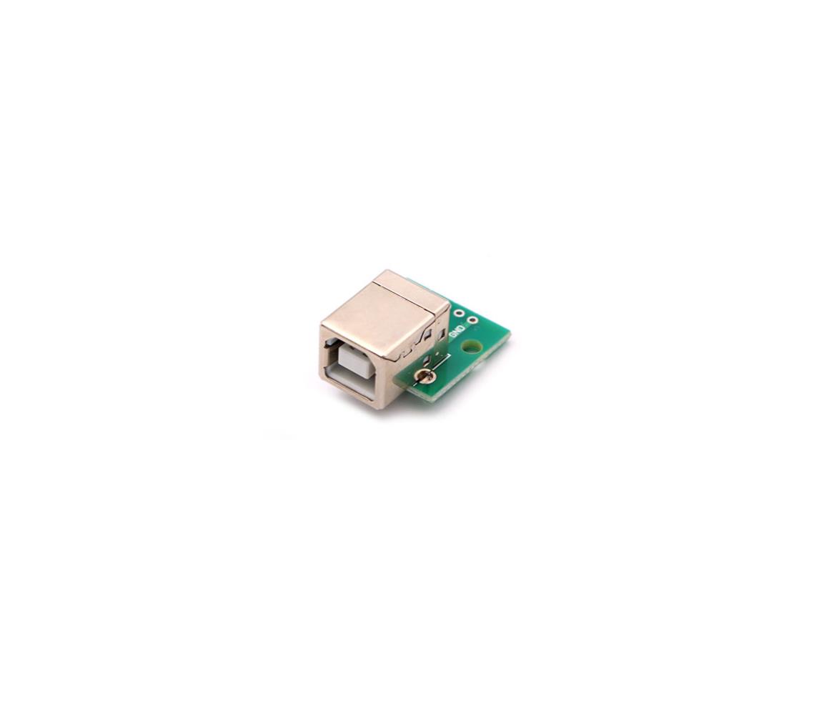 Adapter Board USB-B - PCB Module