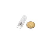 Halogen Bulb - G9 - 220V - 25W