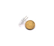 Halogen Bulb - G4 - 12V - 20W