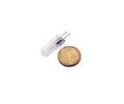 Halogen Bulb - G4 - 220V - 35W