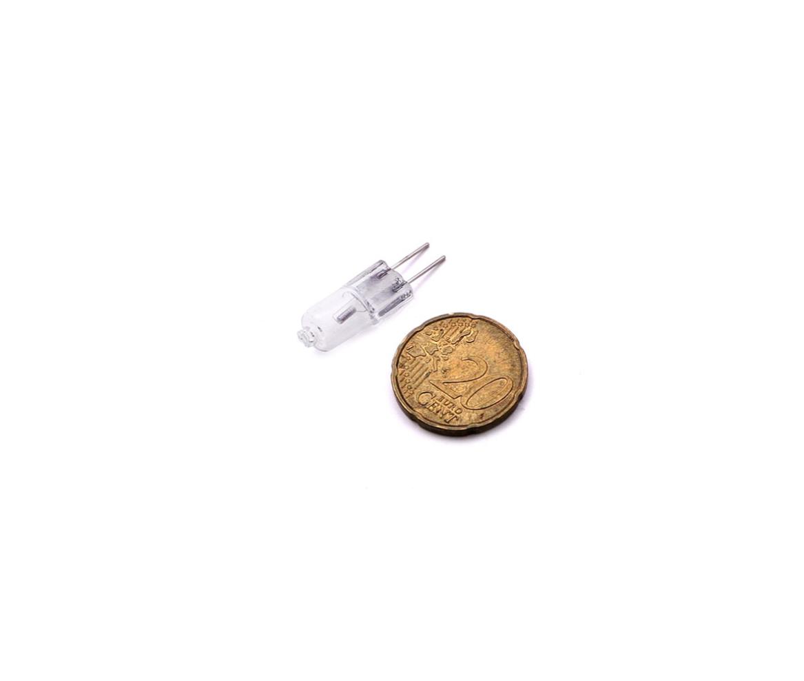 Halogen Bulb - G5. - 50W