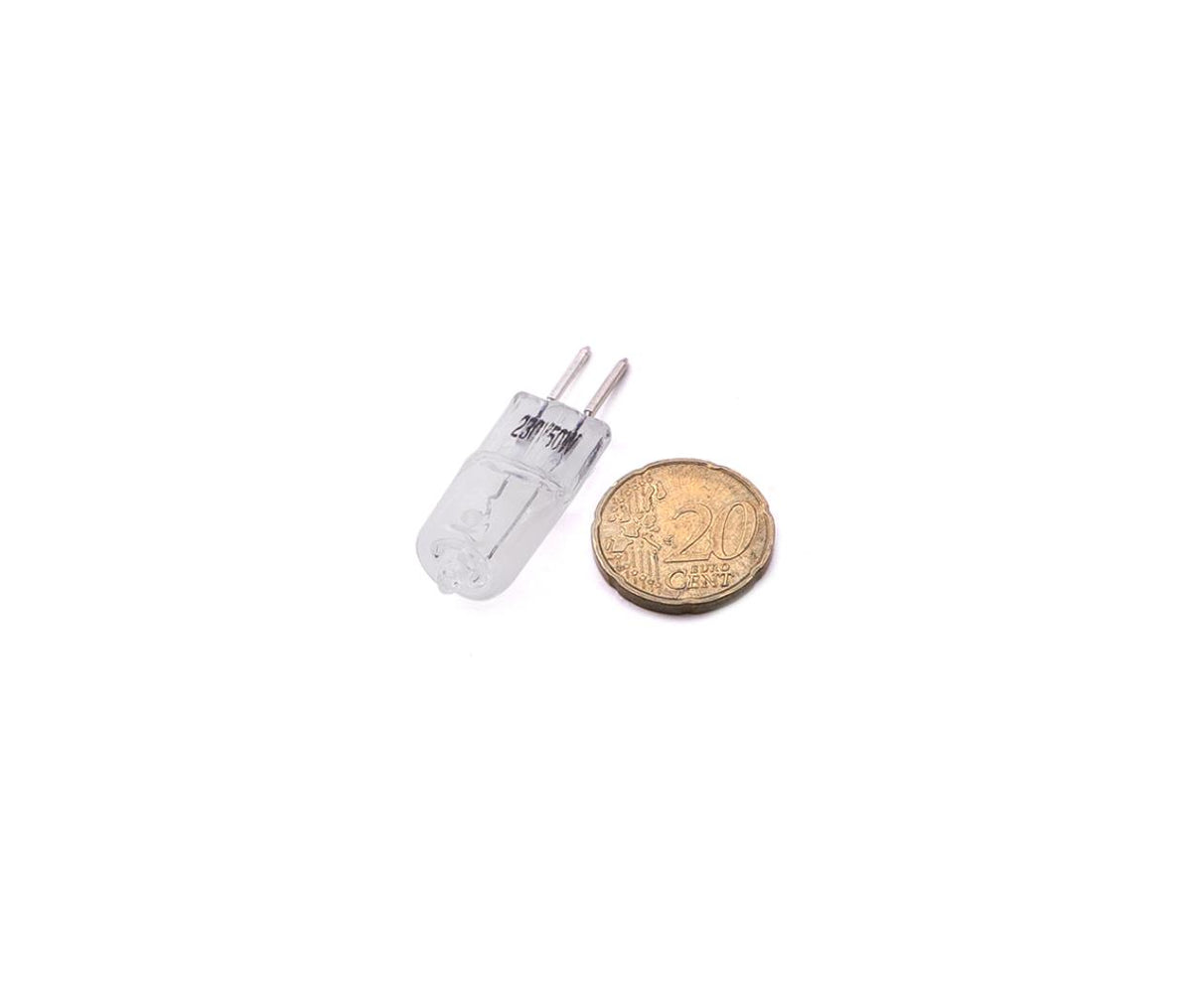 Halogen Bulb - G5. - 50W