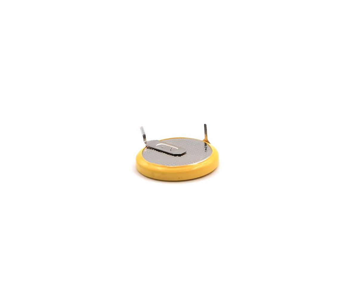 Lithium Coin Battery CR2032 3V 230mAh Solder Tag BMW
