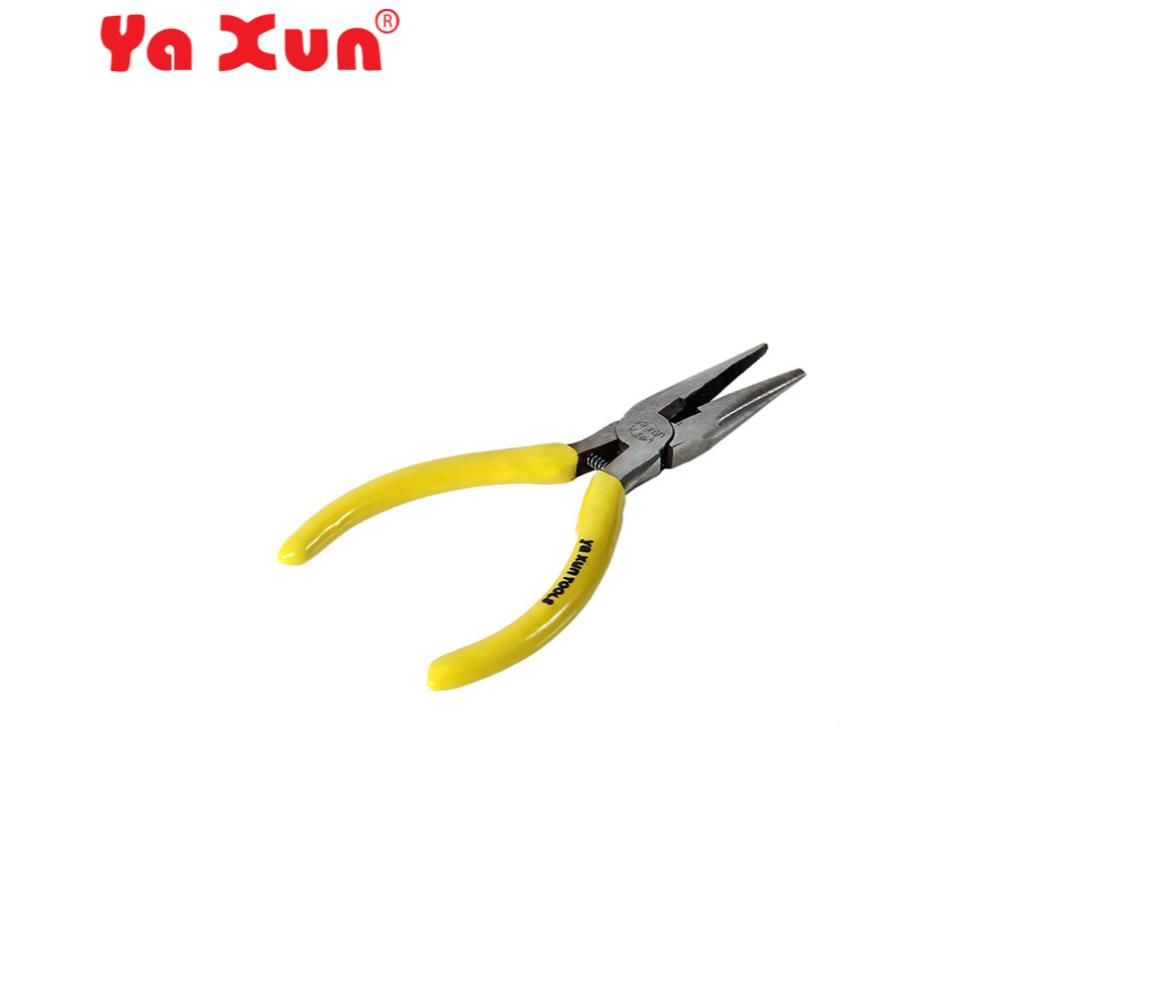 YaXun Plier - Long Nose - 5"