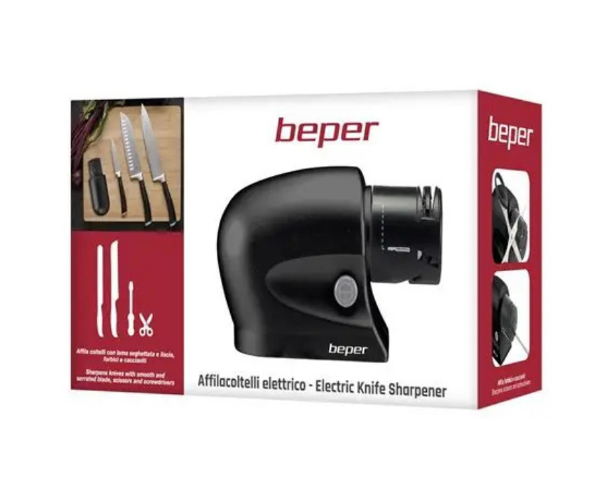 Beper Electric Knife Sharpener
