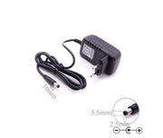 SMPS Power Adapter DC 30V 0.5A 5.5x2.5mm