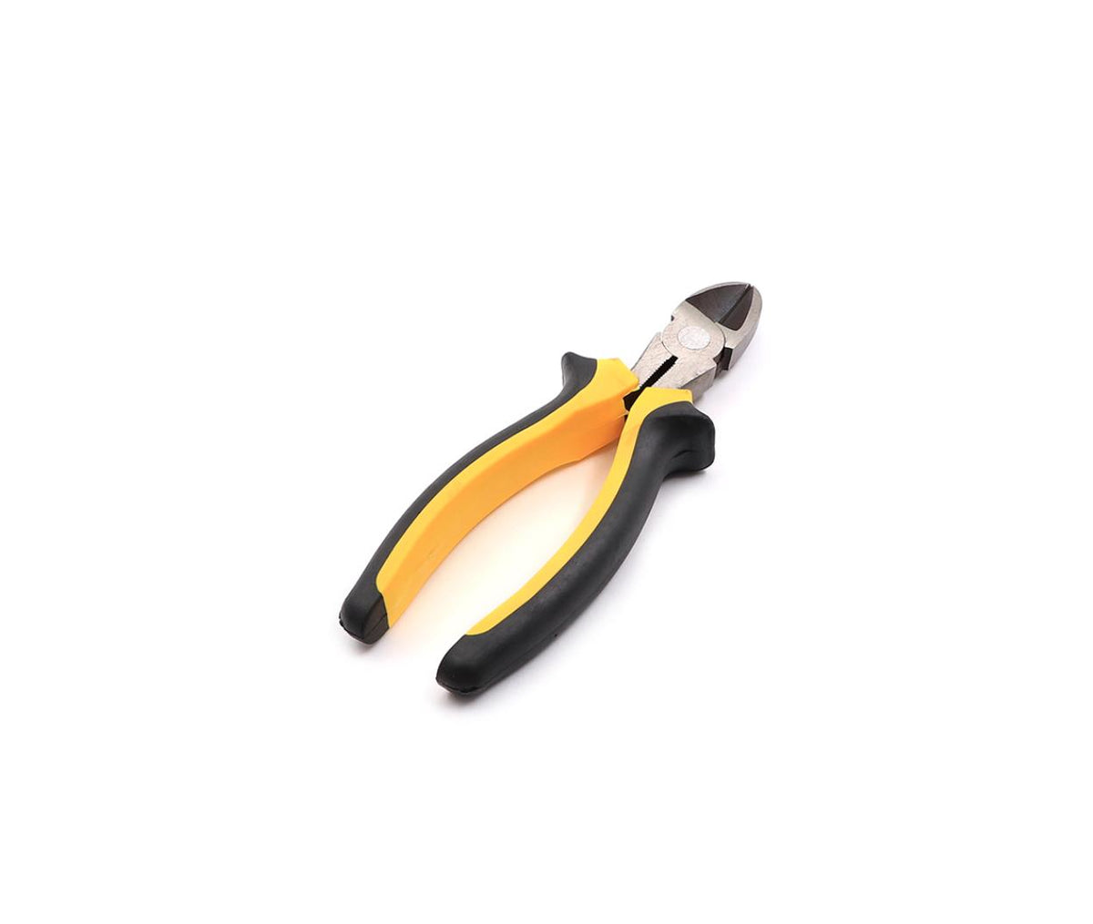 Flat Blade Diagonal Cutter - 6"
