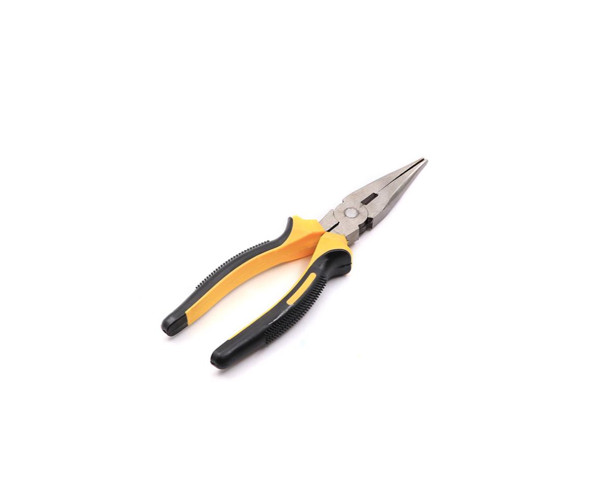Plier - Long Nose - Grade B - 8"