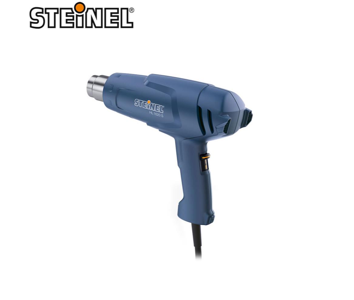 Heat Gun - 1600W - Steinel