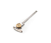 Vernier Caliper - Dial - 200mm