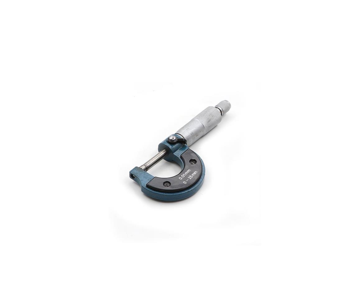 Vernier Micrometer - 25mm - 0.001mm