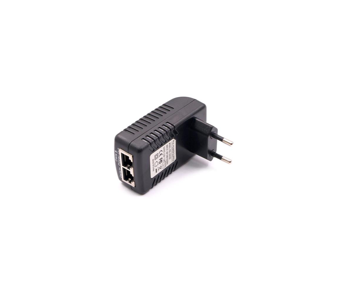 PoE Adapter 12V 1A